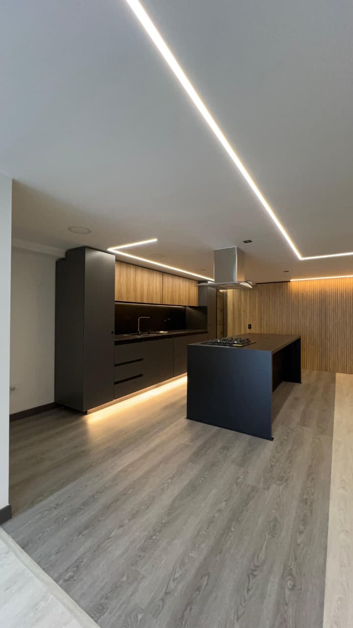 Apartamento Remodelado en Venta